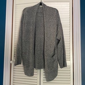 Maurice’s Cardigan Gray XL